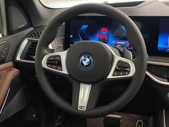 new 2026 BMW X5 PHEV car, priced at $88,875