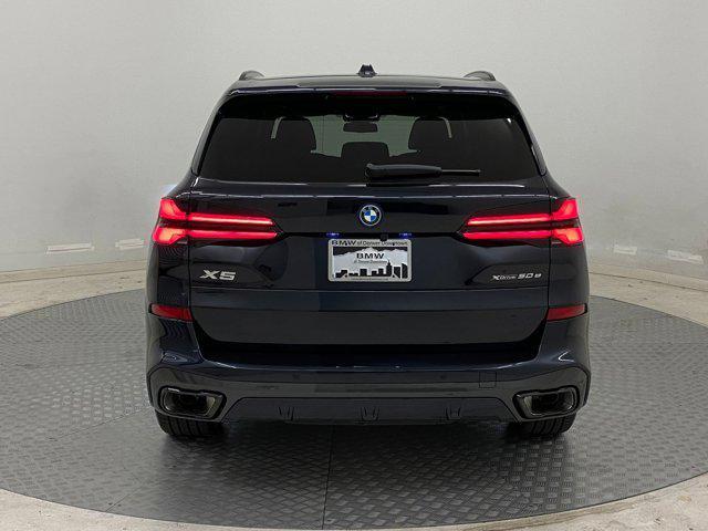 new 2026 BMW X5 PHEV car, priced at $88,875