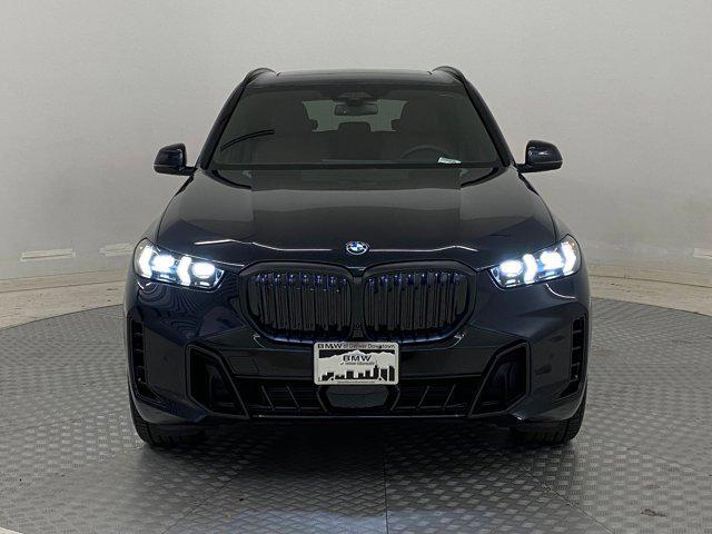 new 2026 BMW X5 PHEV car, priced at $88,875