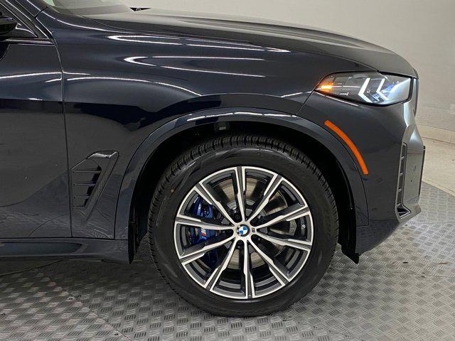 new 2026 BMW X5 PHEV car, priced at $88,875