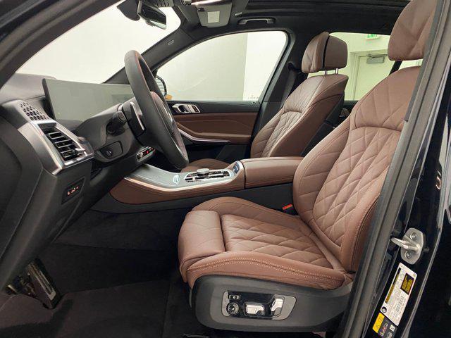 new 2026 BMW X5 PHEV car, priced at $88,875