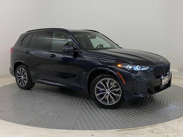 new 2026 BMW X5 PHEV car, priced at $88,875