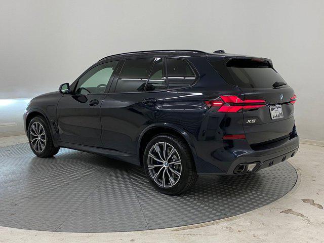 new 2026 BMW X5 PHEV car, priced at $88,875