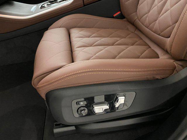 new 2026 BMW X5 PHEV car, priced at $88,875