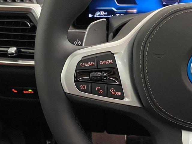 new 2026 BMW X5 PHEV car, priced at $88,875