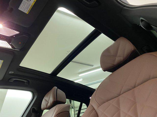 new 2026 BMW X5 PHEV car, priced at $88,875