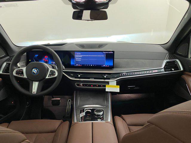 new 2026 BMW X5 PHEV car, priced at $88,875