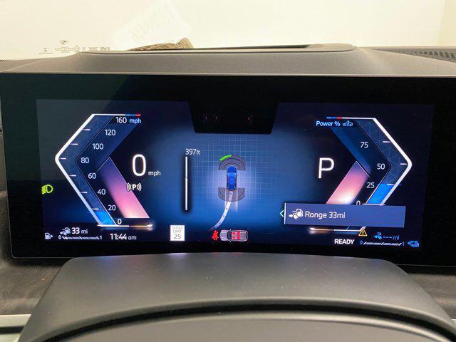 new 2026 BMW X5 PHEV car, priced at $88,875