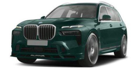 new 2025 BMW X7 car, priced at $159,145