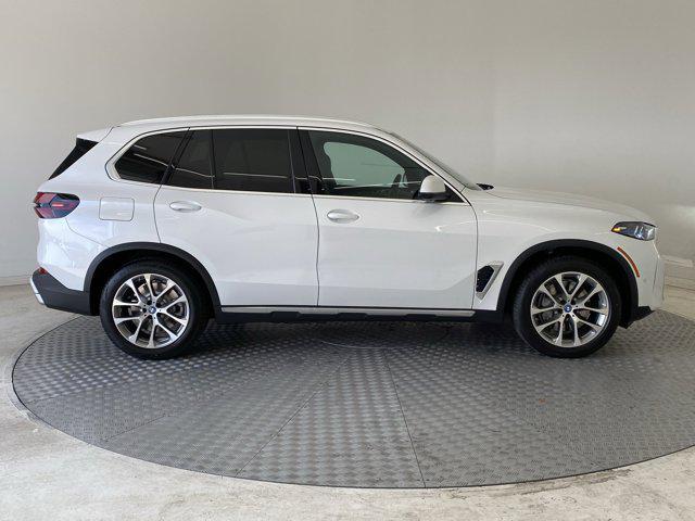 new 2025 BMW X5 PHEV car, priced at $78,975