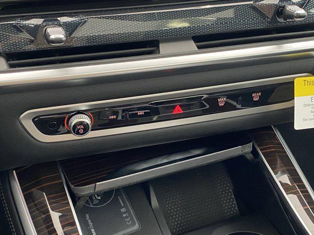 new 2025 BMW X5 PHEV car, priced at $78,975