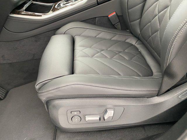 new 2025 BMW X5 PHEV car, priced at $78,975