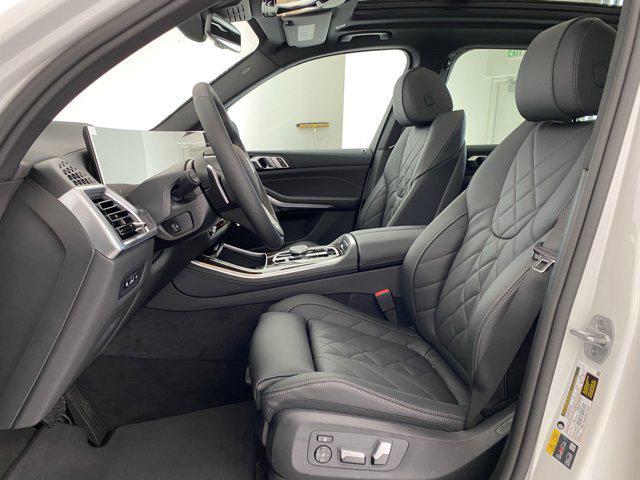 new 2025 BMW X5 PHEV car, priced at $78,975