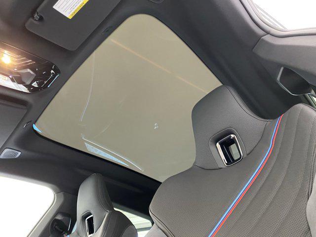 new 2026 BMW iX car, priced at $102,150