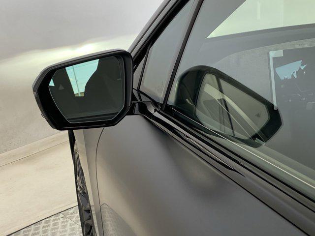 new 2026 BMW iX car, priced at $102,150