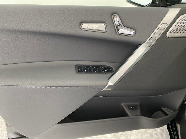 new 2026 BMW iX car, priced at $102,150