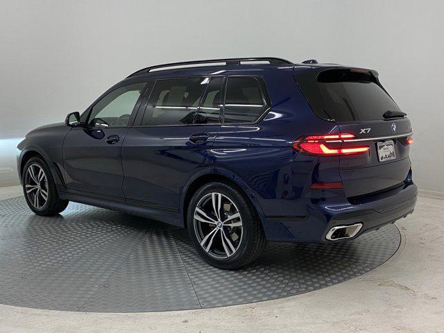 used 2023 BMW X7 car, priced at $64,999