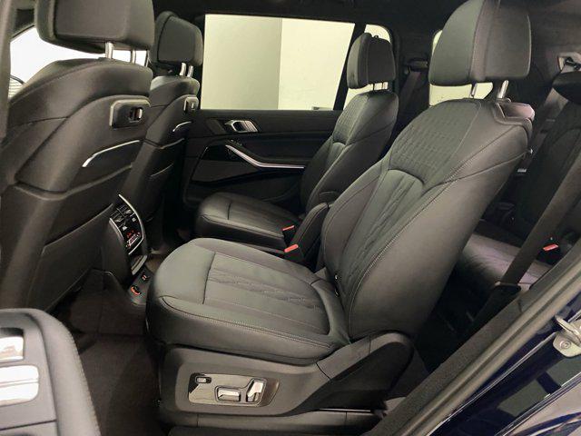 used 2023 BMW X7 car, priced at $64,999