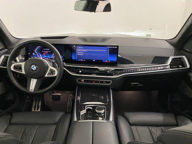 used 2023 BMW X7 car, priced at $64,999