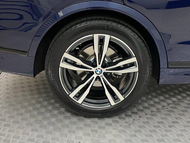 used 2023 BMW X7 car, priced at $64,999