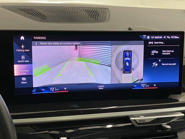 used 2023 BMW X7 car, priced at $64,999