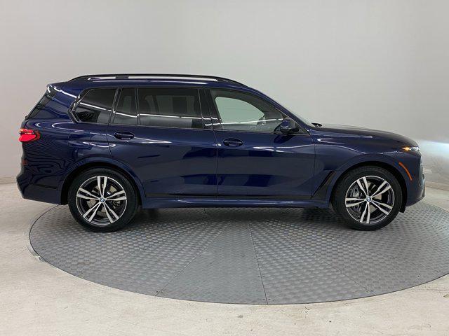 used 2023 BMW X7 car, priced at $64,999