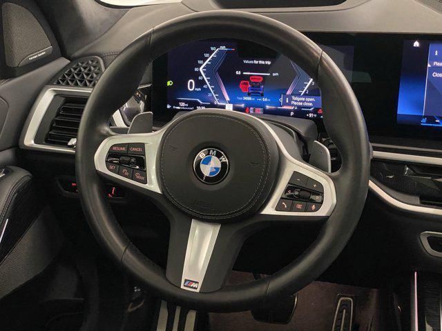 used 2023 BMW X7 car, priced at $64,999