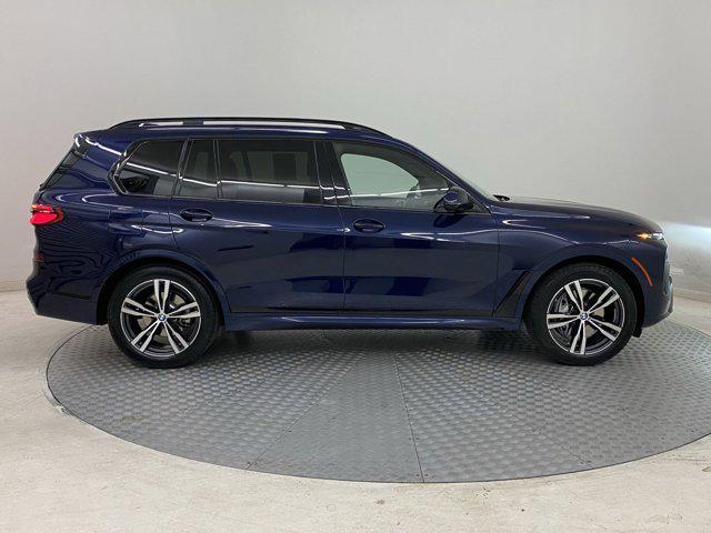 used 2023 BMW X7 car, priced at $64,999