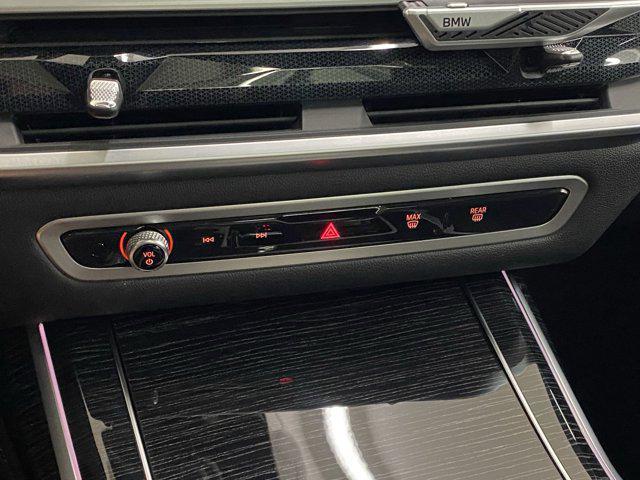 used 2023 BMW X7 car, priced at $64,999