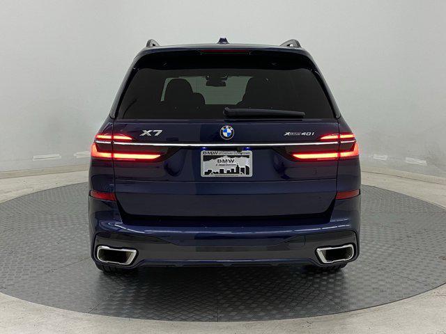used 2023 BMW X7 car, priced at $64,999