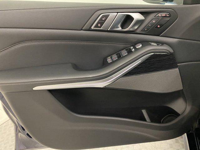 used 2023 BMW X7 car, priced at $64,999