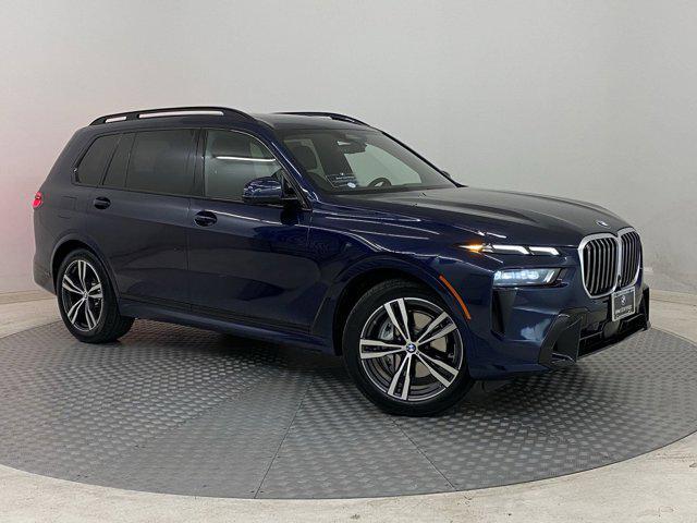 used 2023 BMW X7 car, priced at $64,999