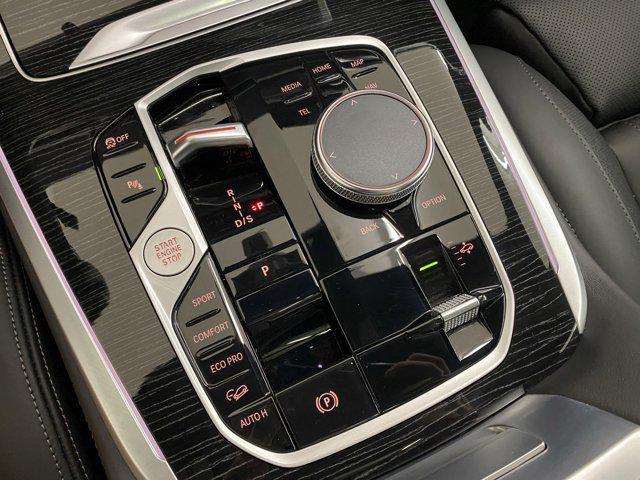 used 2023 BMW X7 car, priced at $64,999
