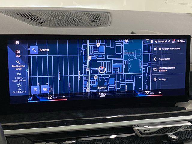 used 2023 BMW X7 car, priced at $64,999