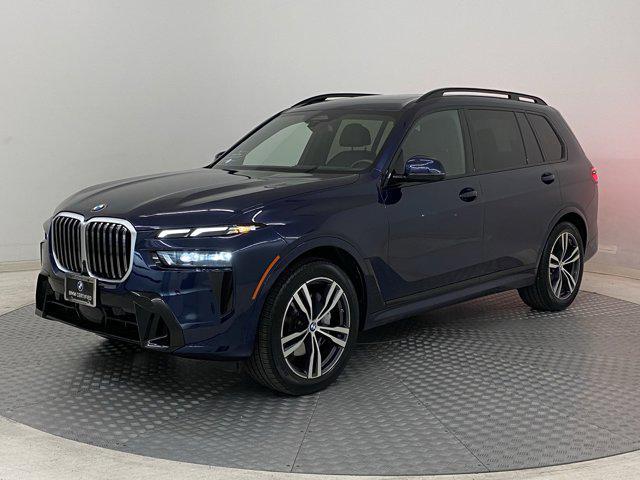 used 2023 BMW X7 car, priced at $64,999