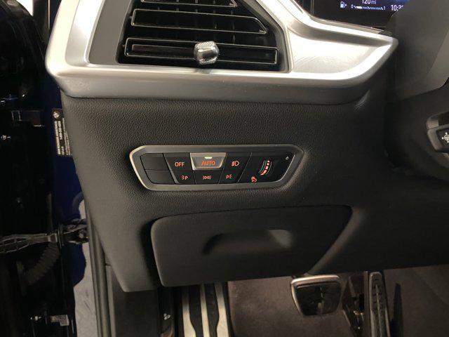 used 2023 BMW X7 car, priced at $64,999