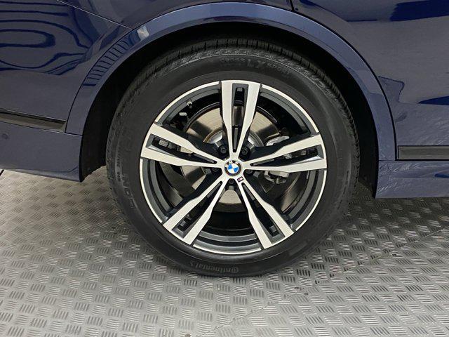 used 2023 BMW X7 car, priced at $64,999