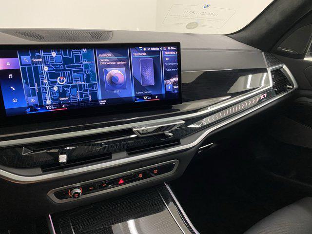 used 2023 BMW X7 car, priced at $64,999