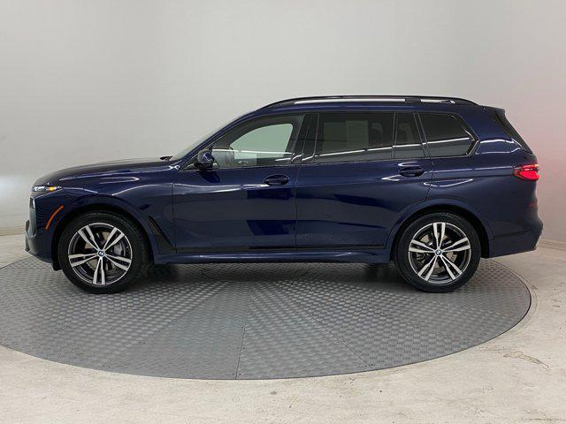 used 2023 BMW X7 car, priced at $64,999