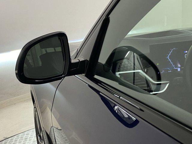used 2023 BMW X7 car, priced at $64,999