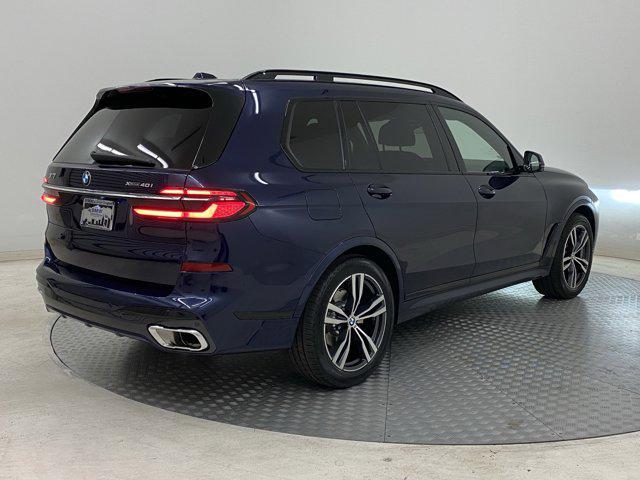 used 2023 BMW X7 car, priced at $64,999