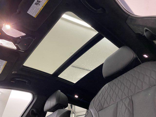 used 2023 BMW X7 car, priced at $64,999