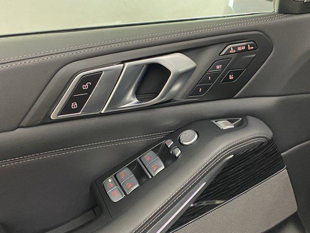 used 2023 BMW X7 car, priced at $64,999