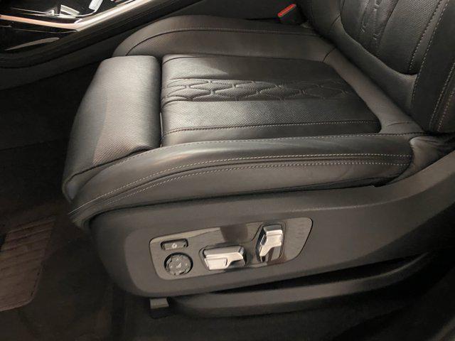 used 2023 BMW X7 car, priced at $64,999