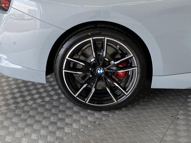 new 2025 BMW M240 car, priced at $62,920
