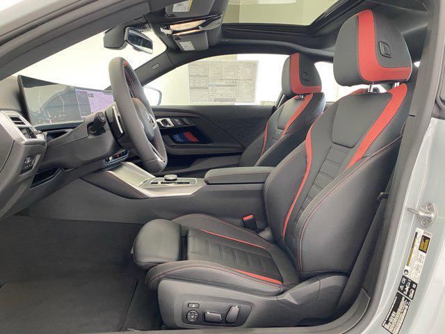 new 2025 BMW M240 car, priced at $62,920