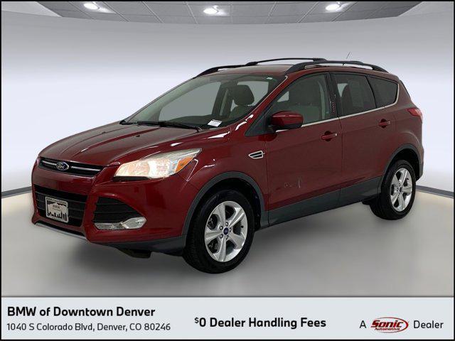 used 2014 Ford Escape car, priced at $8,999