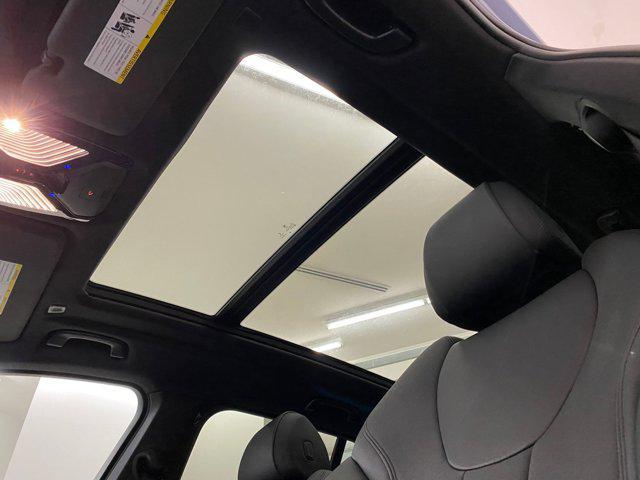 used 2021 BMW X5 car, priced at $29,596