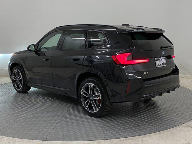 new 2025 BMW X1 car, priced at $52,040