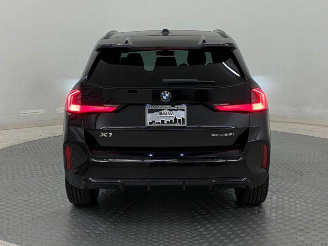 new 2025 BMW X1 car, priced at $52,040